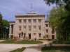 The North Carolina State Capitol Building